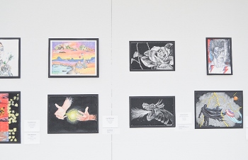 HS Invitational Exhibition 1